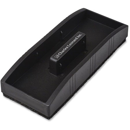 Vertex Magnetic Eraser - Black VE3739410